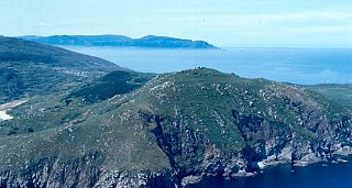 Ruta de los Acantilados (Artnatura)