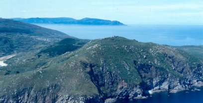 Ruta de los Acantilados (Artnatura)