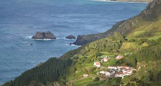 Ruta de los Acantilados (Artnatura)
