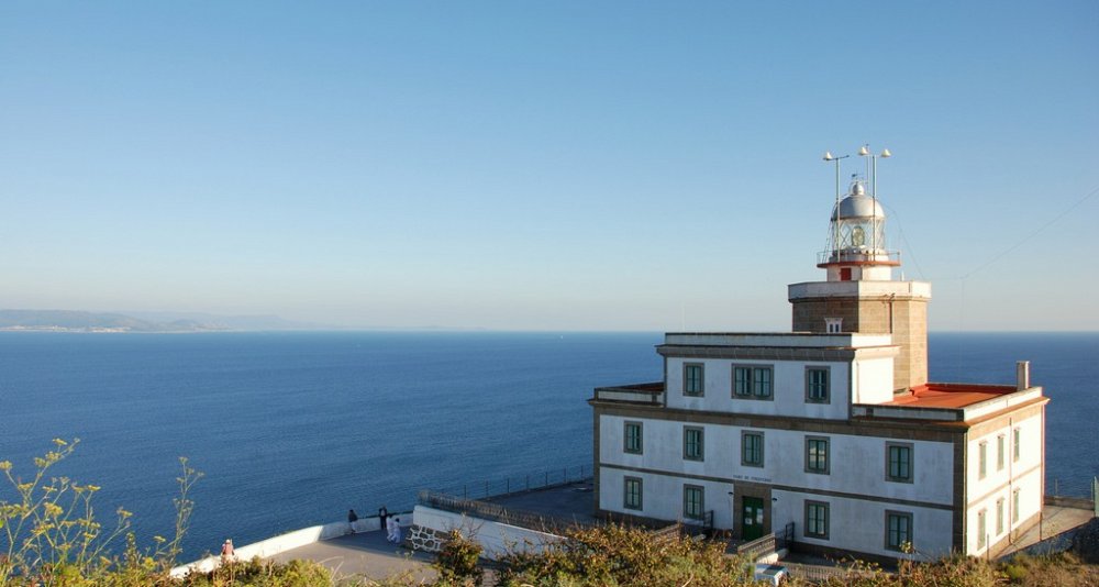 Ruta de los Faros