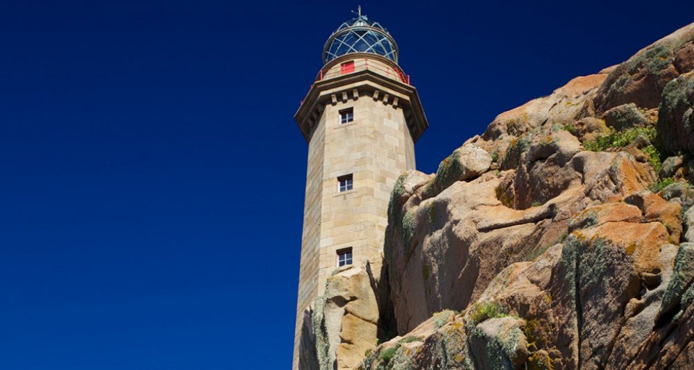 Ruta de los Faros