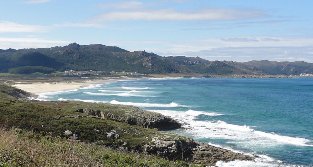 Ruta de los Faros