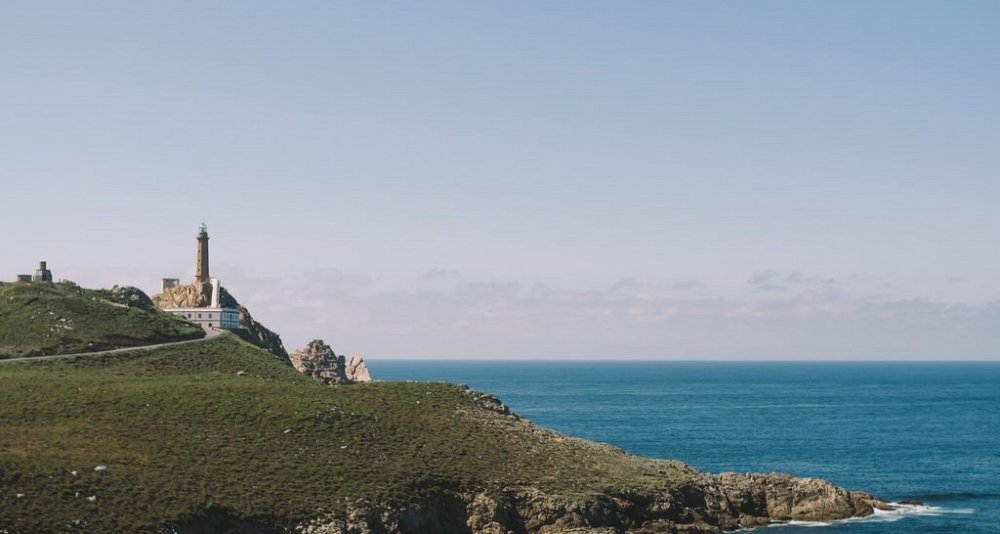 Ruta de los Faros