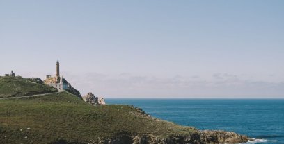 Ruta de los Faros