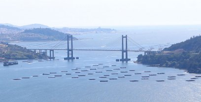 Ruta de los mejillones desde Vigo y Cangas