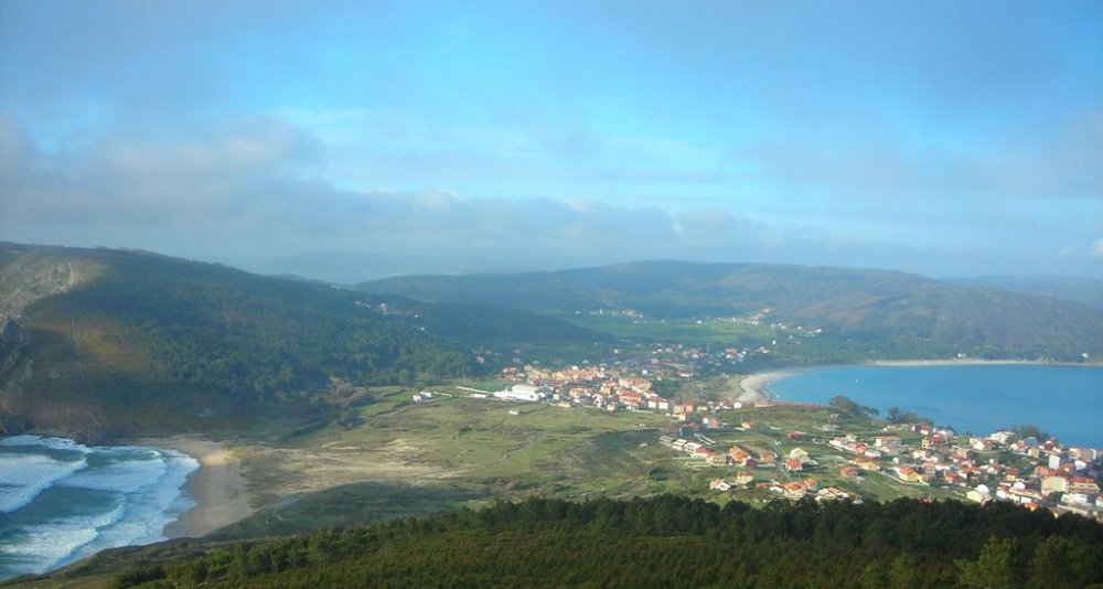 Ruta Privada Exprés a Finisterre