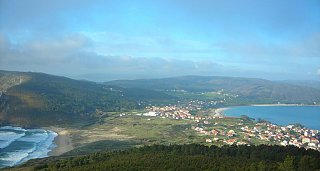 Ruta Privada Exprés a Finisterre