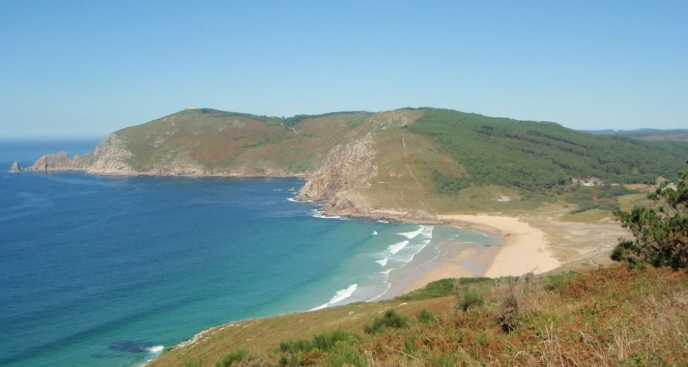 Ruta Privada Exprés a Finisterre