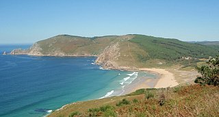 Ruta Privada Exprés a Finisterre