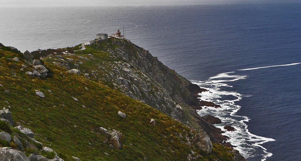 Ruta Privada Exprés a Finisterre