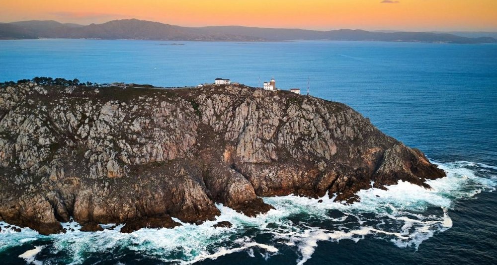 Ruta Privada Exprés a Finisterre