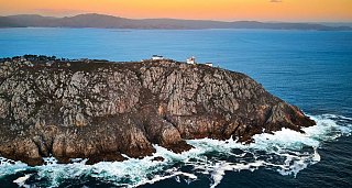 Ruta Privada Exprés a Finisterre