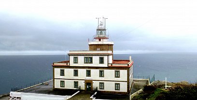 Ruta Privada Exprés a Finisterre