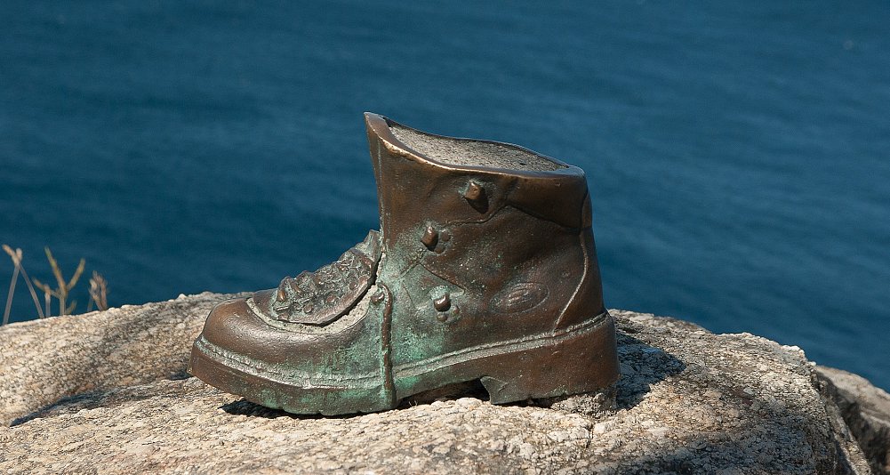 Ruta Privada Exprés a Finisterre