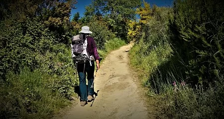 Rutas de senderismo en Galicia