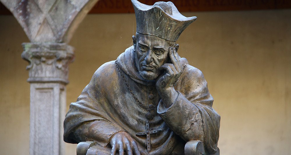 Santiago de Compostela Cathedral