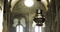 Santiago de Compostela: Cathedral tour