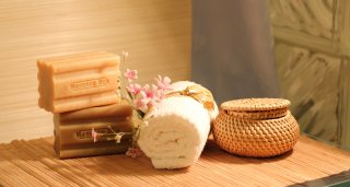 Spa Privado en Quinta Da Auga
