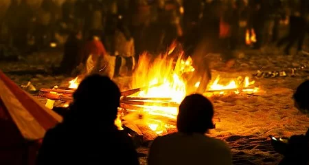 The Most Iconic Festivals of Galicia