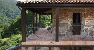 Thermal Getaway to Miño - Ourense