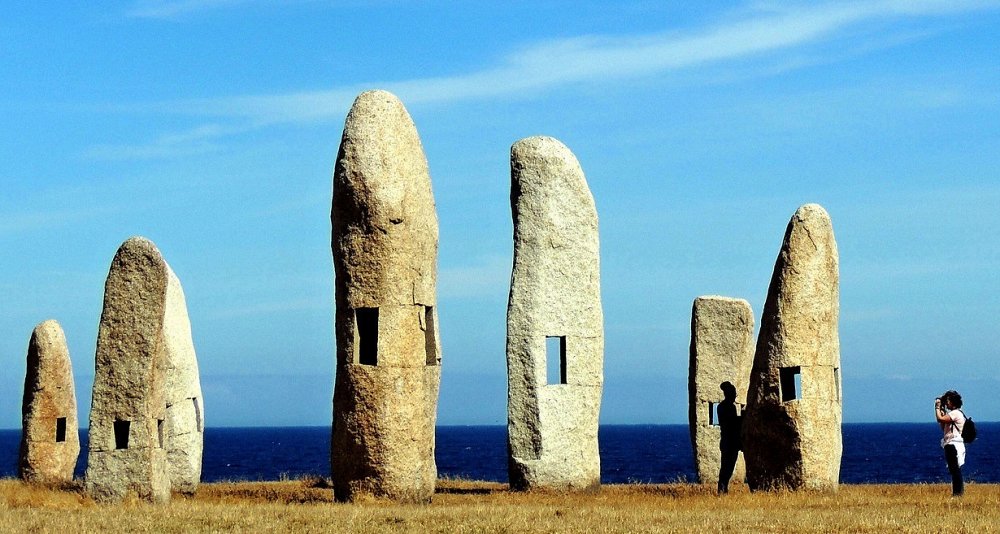 Tour alrededores Torre de Hércules