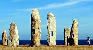 Tour alrededores Torre de Hércules