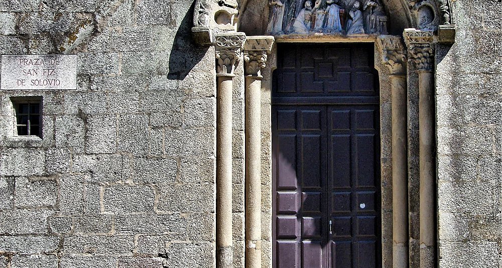 Tour Catedral de Santiago de Compostela