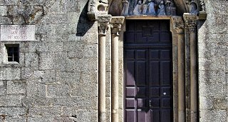 Tour Catedral de Santiago de Compostela