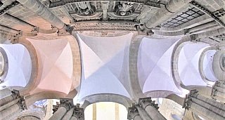 Tour Catedral de Santiago de Compostela