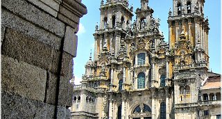 Tour Catedral de Santiago de Compostela