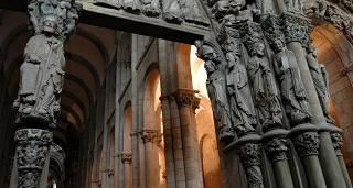 Tour Catedral de Santiago de Compostela