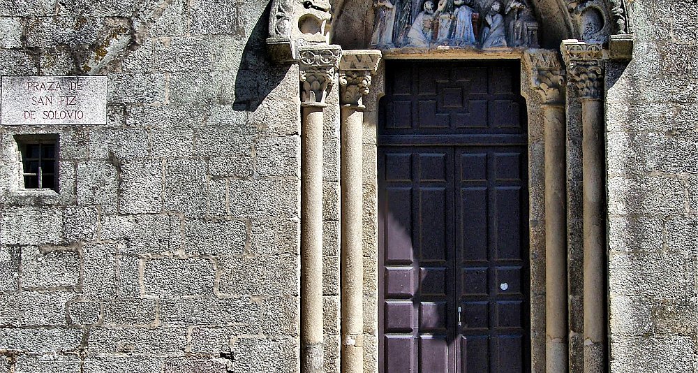 Tour Catedral de Santiago de Compostela