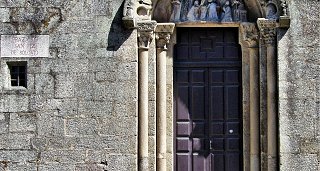 Tour Catedral de Santiago de Compostela
