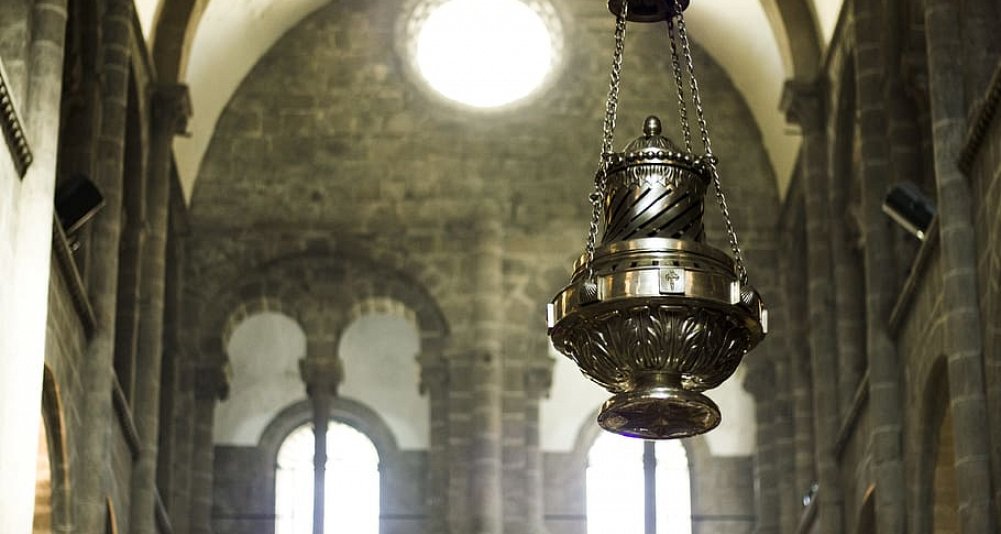 Tour Catedral de Santiago de Compostela