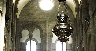 Tour Catedral de Santiago de Compostela