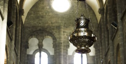 Tour Catedral de Santiago de Compostela