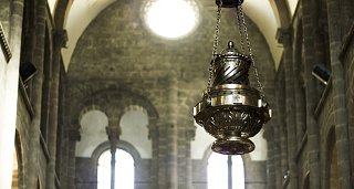 Tour Catedral de Santiago de Compostela