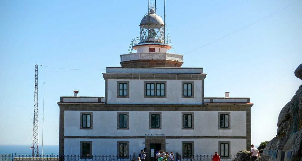 Tour guiado por las Rías Baixas