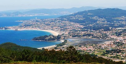 Tour guiado por las Rías Baixas
