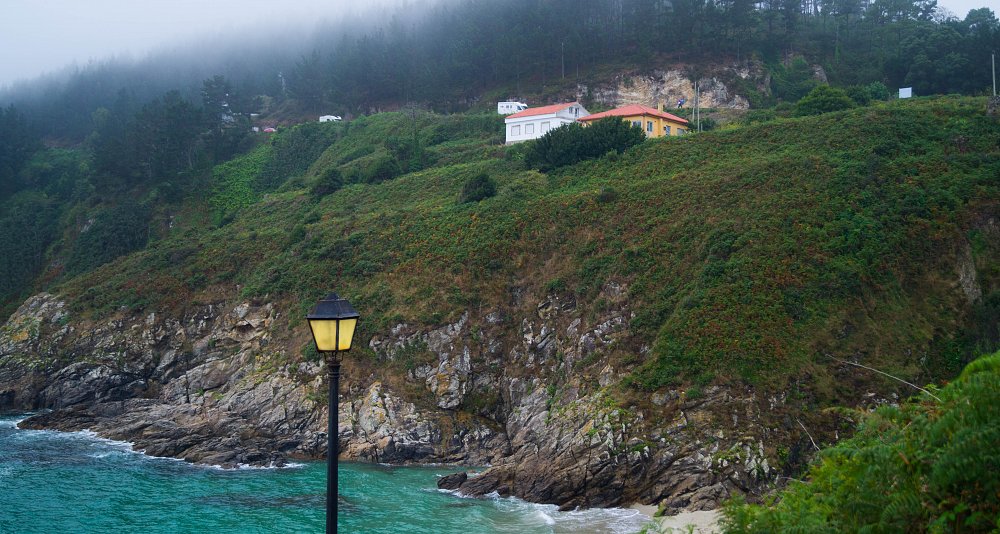 Tour guiado por las Rías Baixas