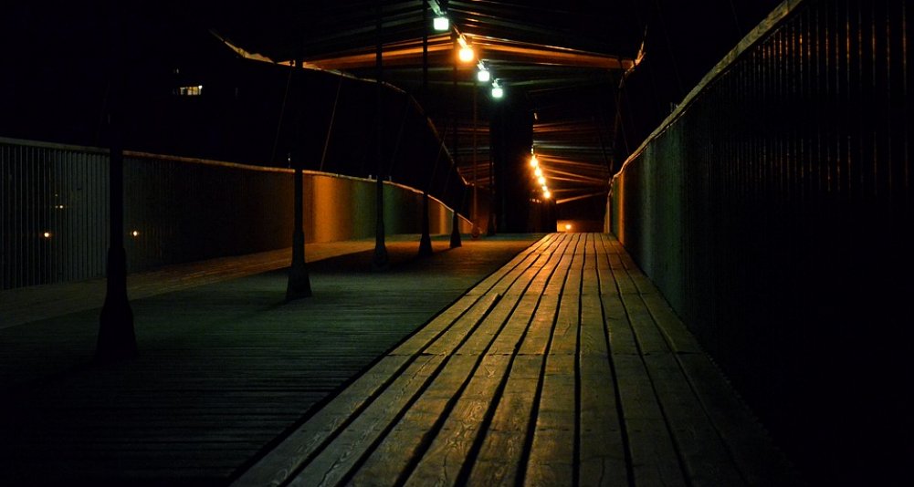 Tour nocturno: Juego de la oca, El Camino y Templarios