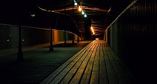 Tour nocturno: Juego de la oca, El Camino y Templarios
