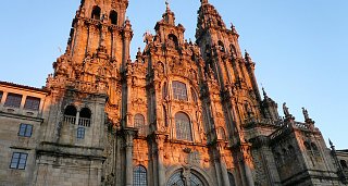 Tour nocturno: Juego de la oca, El Camino y Templarios