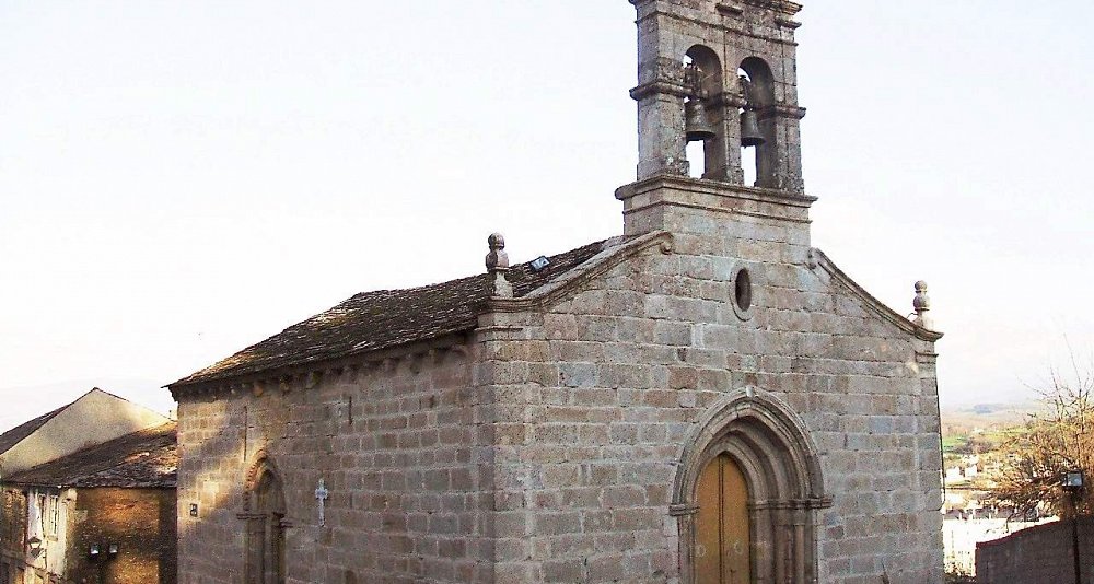 Traslado privado entre Santiago de Compostela y Sarria