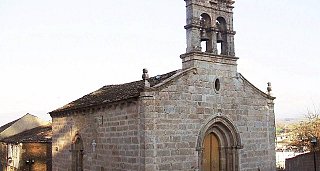 Traslado privado entre Santiago de Compostela y Sarria