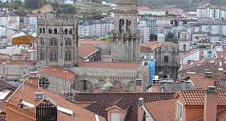 Traslados Privados. Enlaces con Ourense