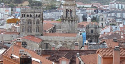 Traslados Privados. Enlaces con Ourense