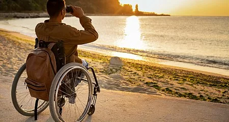 Turismo inclusivo en Galicia: destinos y experiencias accesibles