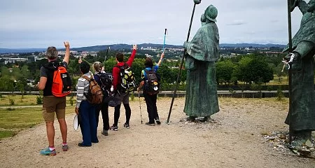 Viajes corporativos: teambuilding en Galicia_89