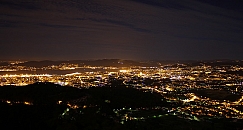 Vigo: Night time legends tour